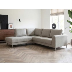 Minkštas kampas GAMMA-OE (Hygge Muldvarp-11) K NAUJIENA